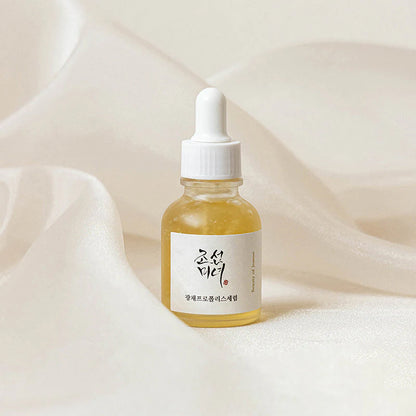 Beauty of Joseon Glow Serum: Propolis+Niacinamide