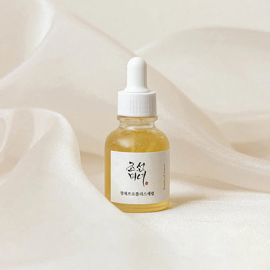 Beauty of Joseon Glow Serum: Propolis+Niacinamide