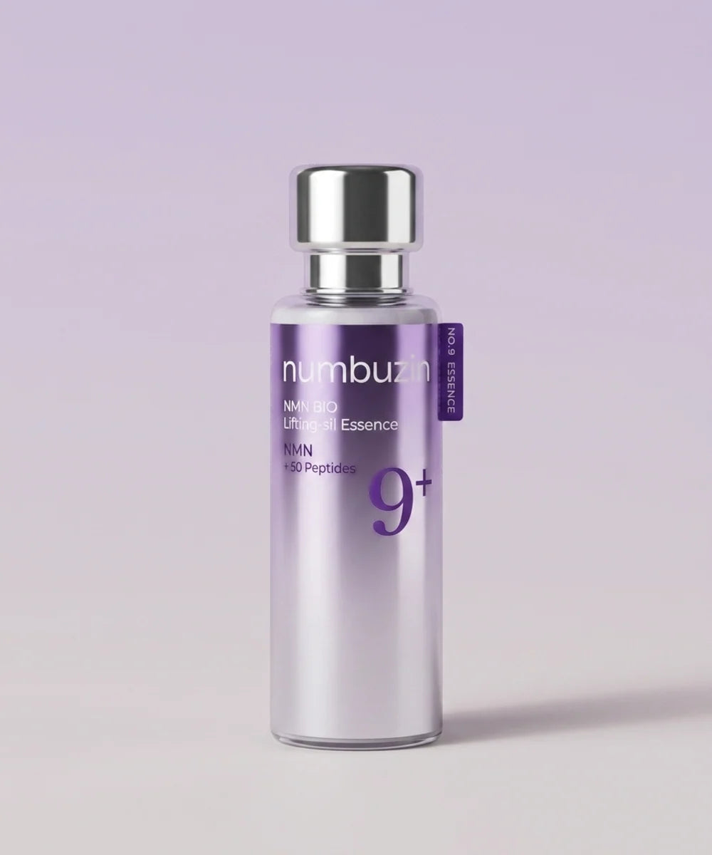 Numbuzin No.9 NAD Bio Lifting Essence