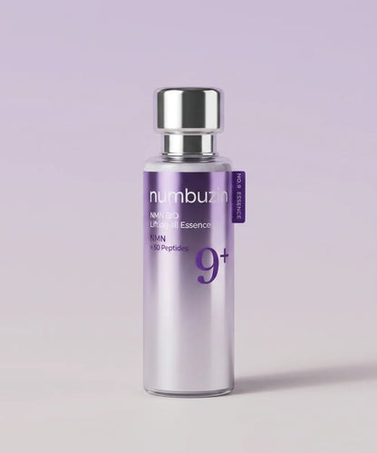 Numbuzin No.9 NAD Bio Lifting Essence