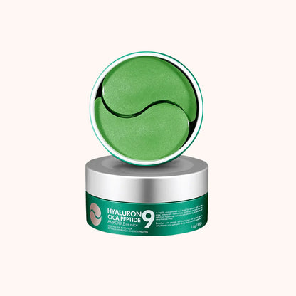 Medi-Peel Hyaluron Cica Peptide 9 Ampoule Eye Patch