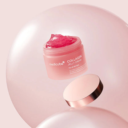 Medicube Collagen Jelly Cream