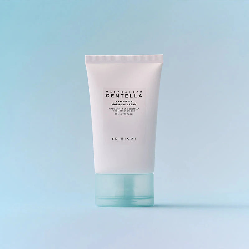 SKIN1004 Madagascar Centella Hyalu-Cica Moisture Cream 75ml
