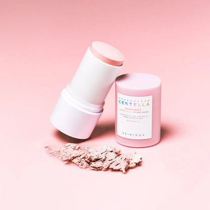 SKIN1004 Madagascar Centella Poremizing Quick Clay Stick Mask