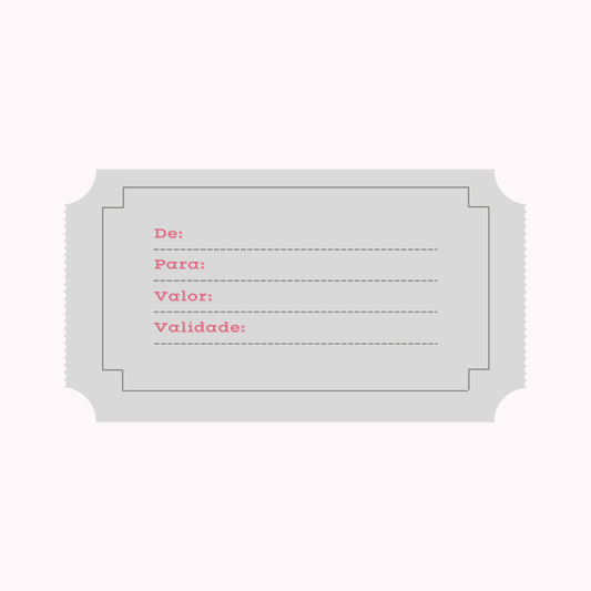 Voucher Beauty Bible - The Bar