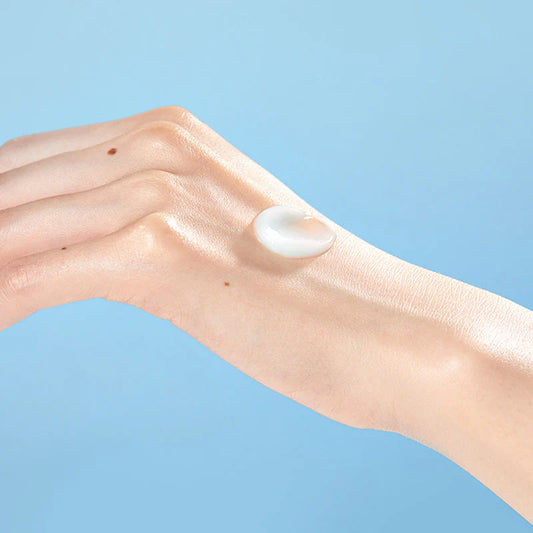 Torriden DIVE-IN Soothing Cream