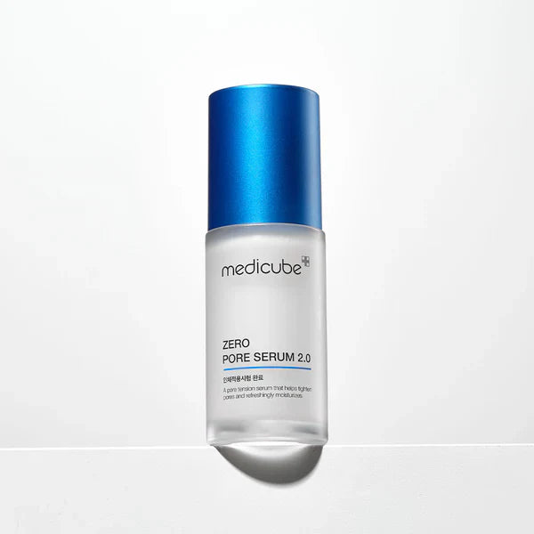 Medicube  Zero Pore Serum 2.0