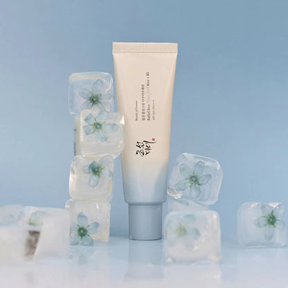 Beauty of Joseon Relief Sun Aqua - Fresh : Rice + B5 SPF50+ PA++++