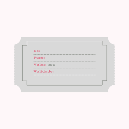 Voucher Beauty Bible - The Bar