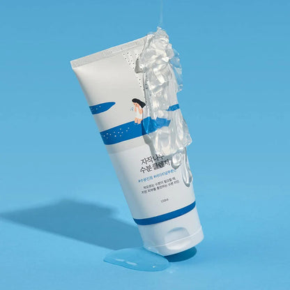 Round Lab Birch Juice Moisturising Cleanser