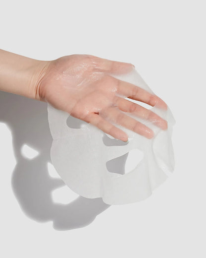 Missha Airy Fit Sheet Mask Rice