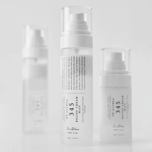 Dr. Althea 345 Relief Cream Mist