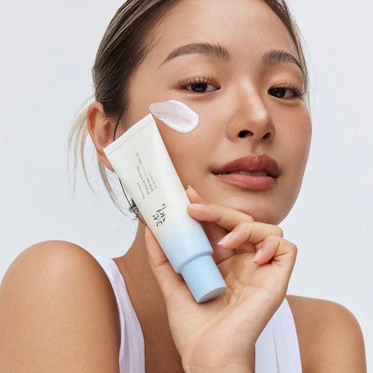 Beauty of Joseon Relief Sun Aqua - Fresh : Rice + B5 SPF50+ PA++++