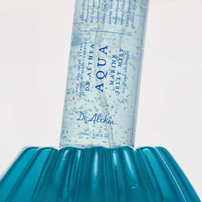 Dr. Althea Aqua Marine Jelly Mist