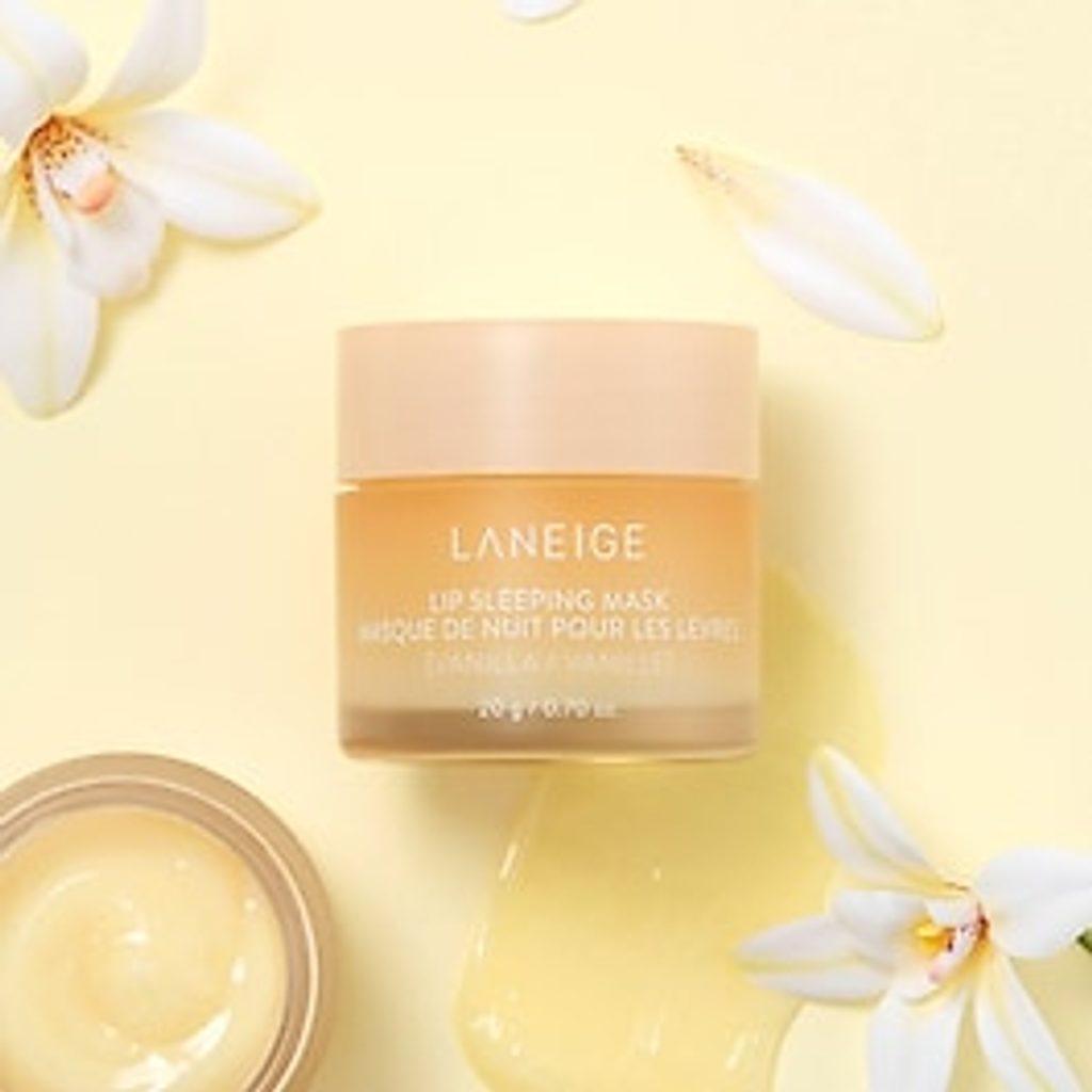 Laneige Lip Sleeping Mask