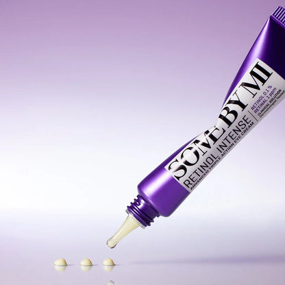SOME BY MI Retinol Intense Advanced Triple Action Eye Cream