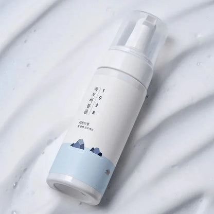 Round Lab 1025 Dokdo Bubble Foam