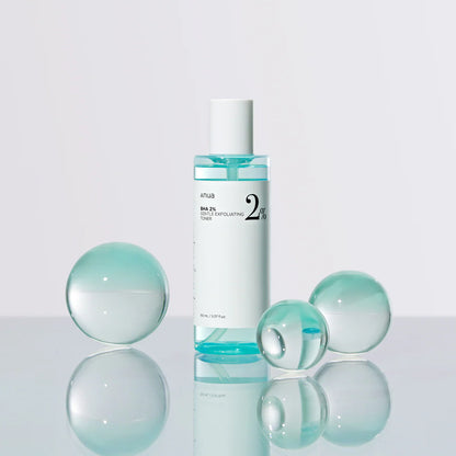 Anua BHA 2% GentleExfoliating Toner
