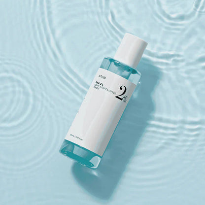 Anua BHA 2% GentleExfoliating Toner