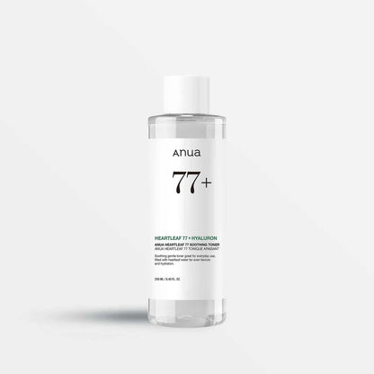 Anua Heartleaf 77% Soothing Toner