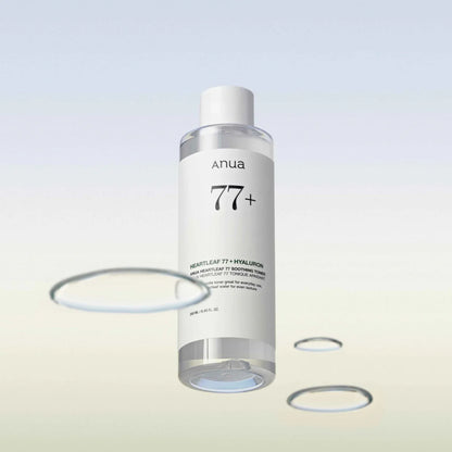 Anua Heartleaf 77% Soothing Toner