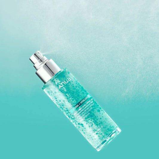 Anua PDRN Hyaluronic Acid Hydrating Capsule Mist