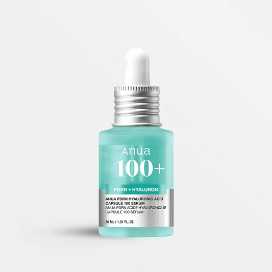 Anua PDRN Hyaluronic Capsule 100 Serum