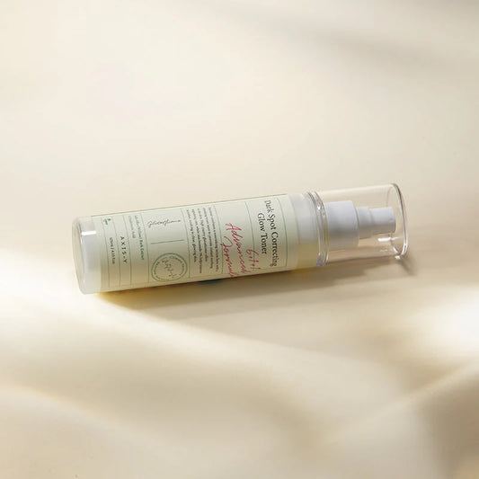 AXIS-Y Dark Spot Correcting Glow Toner