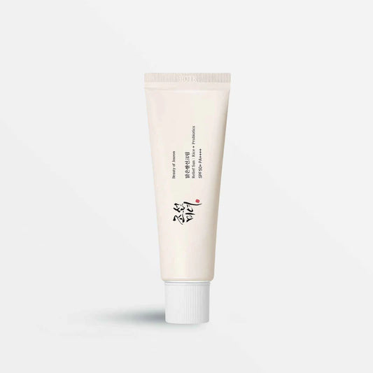 Beauty of Joseon Relief Sun : Rice + Probiotics SPF50+ PA++++