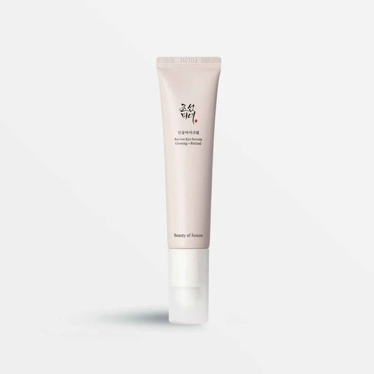 Beauty of Joseon Revive Eye Serum: Ginseng + Retinal