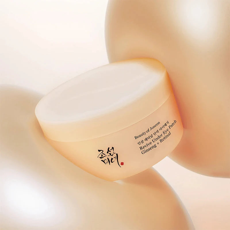 Beauty of Joseon Revive Under Eye Patch Ginseng + Retinal