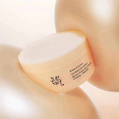 Beauty of Joseon Revive Under Eye Patch Ginseng + Retinal