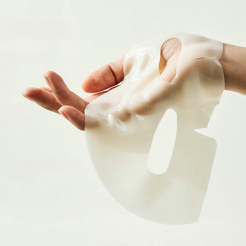 Biodance Radiant Vita Niacinamide Real Deep Mask