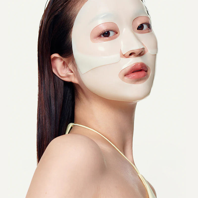 Biodance Radiant Vita Niacinamide Real Deep Mask