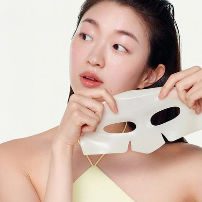 Biodance Radiant Vita Niacinamide Real Deep Mask