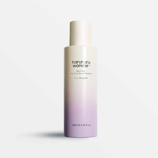 Haruharu Wonder Black Rice Probiotics Barrier Essence