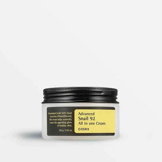 COSRX Advanced Snail 92 All in One Cream