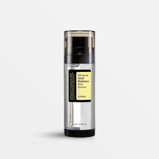 COSRX Advanced Snail Radiance Dual Essence