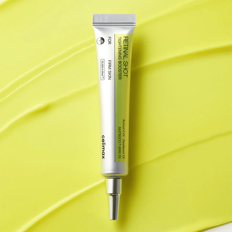 Celimax The Vita-A Retinal Shot Tightening Booster