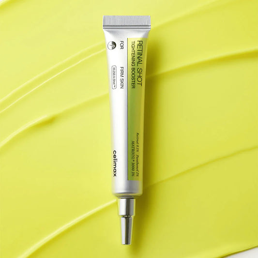 Celimax The Vita-A Retinal Shot Tightening Booster