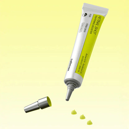 Celimax The Vita-A Retinal Shot Tightening Booster