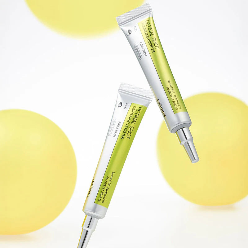 Celimax The Vita-A Retinal Shot Tightening Booster