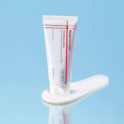 Centellian24  Madeca Cream Time Reverse Zero