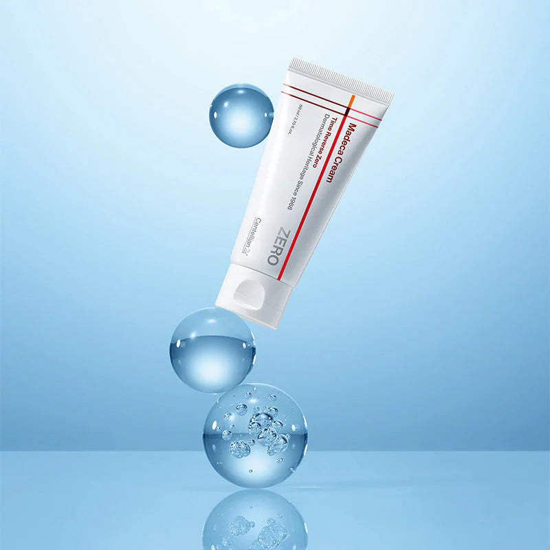 Centellian24  Madeca Cream Time Reverse Zero