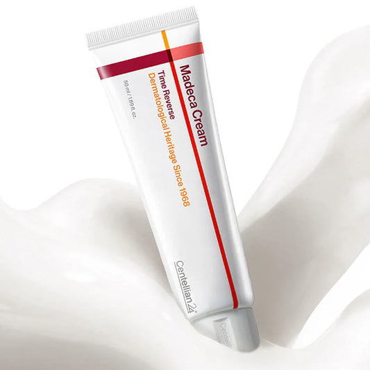 Centellian24 Madeca Cream Time Reverse, 50ml