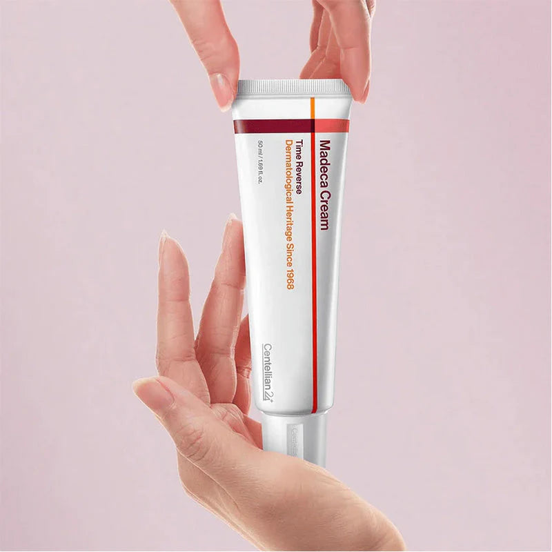 Centellian24  Madeca Cream Time Reverse Zero