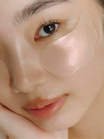 Beauty of Joseon Revive Under Eye Patch Ginseng + Retinal
