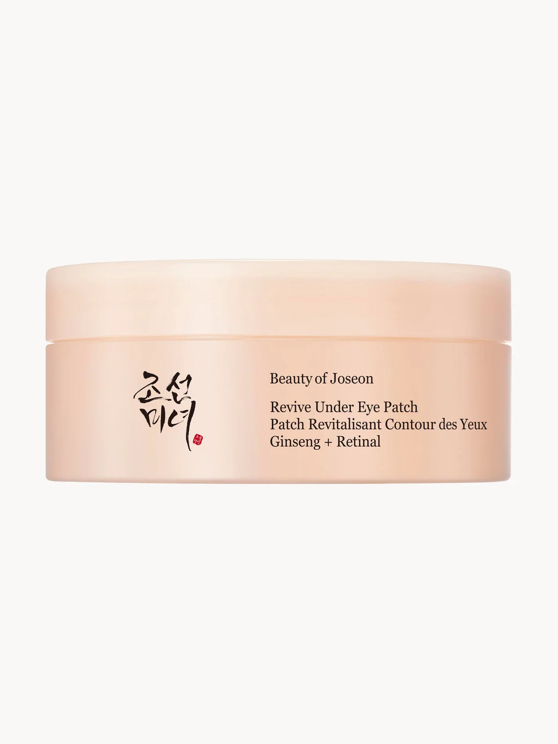 Beauty of Joseon Revive Under Eye Patch Ginseng + Retinal