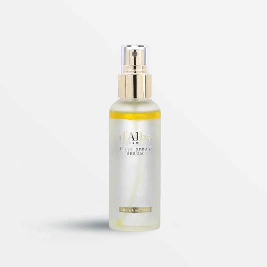 d'Alba White Truffle First Spray Serum