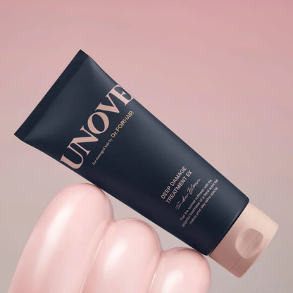 Dr. Forhair UNOVE Deep Damage Treatment EX Tender Bloom
